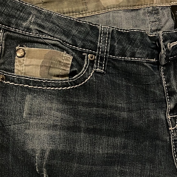 ZCO Jeans Size 13 - Picture 8 of 8